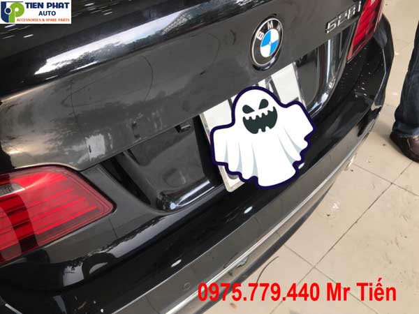 lap camera 360 do owin cho bmw 518i uy tin, chat luong