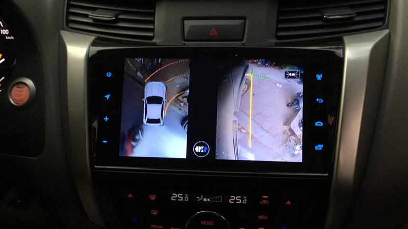 Tìm Hiểu Quy Trình Lắp Camera 360 Độ Cho Ô Tô Tại Auto Tiến Phát